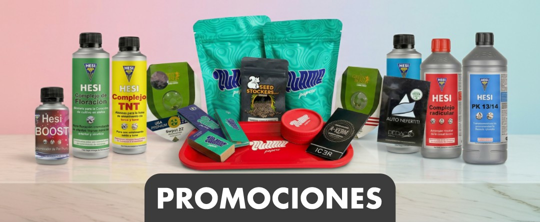 PROMOCIONES
