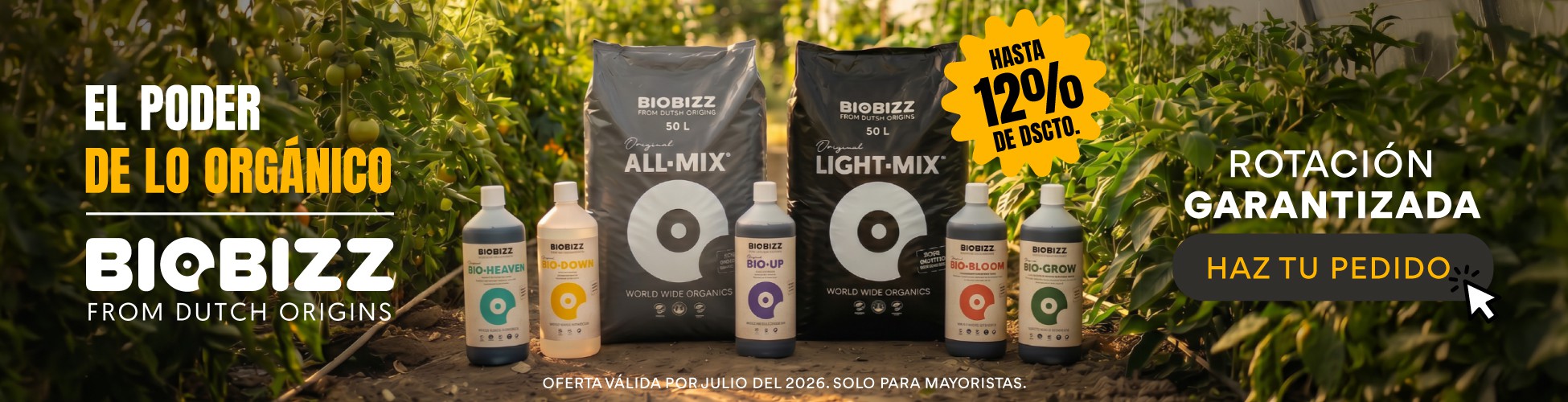 BIOBiZZ