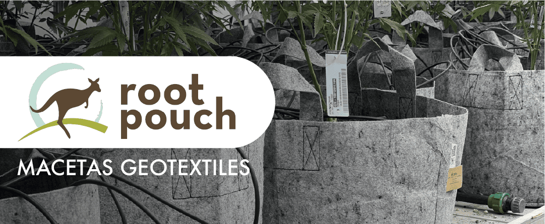 ROOT POUCH