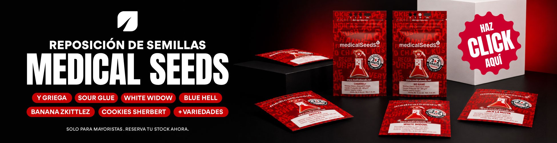 Medical Seeds